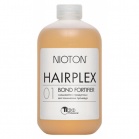 Tico Professional Флюид для волос Nioton Hairplex 01 Bond Fortifier 520мл Tico Professional Флюид для волос Nioton Hairplex 01 Bond Fortifier 520мл