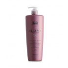 Technique Italy Deep cleansing shampoo Ph9.5 Alkemy Alkalyzing Preliminary Shampoo 1000ml