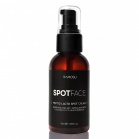 Ramosu Крем для інтенсивного відновлення шкіри навколо очей і губ Spot Face Peptid Lacto Cream 50 мл