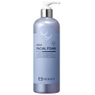 Merikit AXA Mild Cleansing Foam Aqua facial foam 500ml Merikit AXA Mild Cleansing Foam Aqua facial foam 500ml
