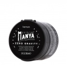 Kemon Strong hold styling paste Hair Manya Zero Gravity 100ml