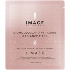 Image Skincare Гидрогелевая антивозрастная маска I Mask Biomolecular anti-aging radiance mask 1шт Image Skincare Гидрогелевая антивозрастная маска I Mask Biomolecular anti-aging radiance mask 1шт