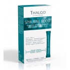 Thalgo Спирулина детокс напиток энергетический Spiruline Boost Energising Detox Shot Thalgo Спирулина детокс напиток энергетический Spiruline Boost Energising Detox Shot