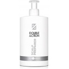 Hair Company professional Пилинг против перхоти Double Action Anti-dandruff Purifying Peeling treatment 500мл