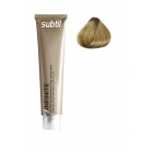 Laboratoire Ducastel Resistant bezammiachnaya hair dye Subtil Infinite 9.3 - Very light blonde golden,60ml