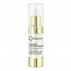 Qiriness The ultimate anti-aging eye contour cream Caresse Regard Sublime / Ultimate Anti-Age Eye & Lip Cream 15ml