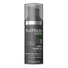 Dr Irena Eris Крем для обличчя і шкіри навколо очей Platinum Men 24h Protection Sensi-Hydrator Day Cream 50 мл