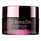 Dr Irena Eris Нічний крем від зморшок Institute Solutions Neuro Filler Skin Matrix Renewal Cream 50 мл