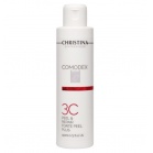 Christina Revitalizing enhanced peeling (step 3c) Comodex Peel & Renew Forte Peel Plus (Step 3c) 150ml