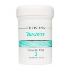 Christina Probiotic peeling Unstress Probiotic Peel 250ml Christina Probiotic peeling Unstress Probiotic Peel 250ml