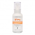 Christina Омолоджуюча сироватка Тотал Forever Young Total Renewal Serum 100 мл Christina Омолоджуюча сироватка Тотал Forever Young Total Renewal Serum 100 мл