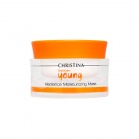 Christina Зволожуюча маска Сяйво Forever Young Radiance Moisturizing Mask 50 мл Christina Зволожуюча маска Сяйво Forever Young Radiance Moisturizing Mask 50 мл