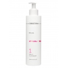 Christina Молочко, що очищає (крок 1) Muse Milky Cleanser 300 мл Christina Молочко, що очищає (крок 1) Muse Milky Cleanser 300 мл