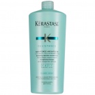 Kerastase Шампунь для укрепления длинных волос Resistance Bain Extentioniste 1000мл Kerastase Шампунь для укрепления длинных волос Resistance Bain Extentioniste 1000мл