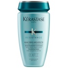 Kerastase Шампунь для сильно поврежденных волос Resistance Bain Force Architecte 250мл Kerastase Шампунь для сильно поврежденных волос Resistance Bain Force Architecte 250мл