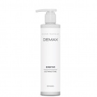 Demax Успокаивающий тоник для чувствительной кожи на основе мицеллярной воды Cleanse Soft Soothing Tonic Sensitive Care 250мл
