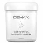 Demax Multifunctional massage lifting cream Massaging Cream Swop Multi-Functional Contours Lifting 500ml