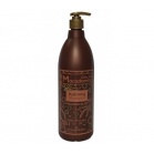 Kleral System Увлажняющий шампунь с маслом макадамии Hidrating Shampoo 4л