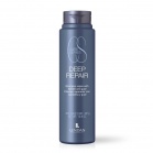 Lendan Шампунь восстанавливающий с кератином и гуаром Deep Repair Shampoo 300мл Lendan Шампунь восстанавливающий с кератином и гуаром Deep Repair Shampoo 300мл