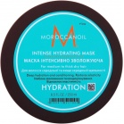 MoroccanOil Маска интенсивно увлажняющая Intense Hydrating Masque 250мл