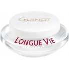 Guinot Крем долгая жизнь клетки день/ночь Crème Longue Vie 50мл Guinot Крем долгая жизнь клетки день/ночь Crème Longue Vie 50мл