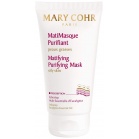 Mary Cohr Протизапальна матюча маска MatiMasque Purifiant 50 мл Mary Cohr Протизапальна матюча маска MatiMasque Purifiant 50 мл