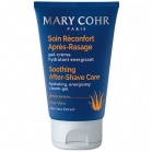 Mary Cohr Soothing aftershave cream Soin Réconfort Après-Rasage 50ml
