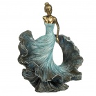 Statuettes Figurine Waltz (25 cm) Bronze Statuettes Figurine Waltz (25 cm) Bronze