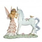 Statuettes Фігурка Казкове життя (16 см) 