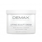 Demax Лифтинг-крем для тела и бюста Lifting Sculpt Cream Bust and Body Contour Nourishment Cream 500мл