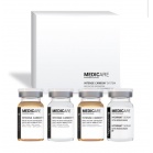 Medicare Professional Carboxytherapy for 4 treatments Set Intense Carboxy System 16 pcs