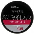 Erayba Моделююча паста сильної фіксації S35 Extreme Gum 100 мл Erayba Моделююча паста сильної фіксації S35 Extreme Gum 100 мл