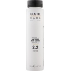 Gestil Shampoo for oily scalp, with seborrhea Care Professional Anti Sebum Shampoo 2.2 250ml