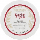 Coiffance Professionnel Интенсивная питательная маска для окрашенных волос Karite Argan Mask 500мл