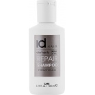 IdHair Восстанавливающий шампунь для поврежденных волос Elements Xclusive Repair Shampoo 100мл IdHair Восстанавливающий шампунь для поврежденных волос Elements Xclusive Repair Shampoo 100мл