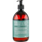 IdHair Шампунь №1 для нормальної та жирної шкіри голови Solutions № 1 Shampoo for Normal or Greasy Scalp 500 мл IdHair Шампунь №1 для нормальної та жирної шкіри голови Solutions № 1 Shampoo for Normal or Greasy Scalp 500 мл