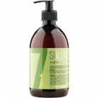 IdHair Шампунь проти випадання волосся Solutions № 7-1 Preventive Hair Loss Shampoo 500 мл IdHair Шампунь проти випадання волосся Solutions № 7-1 Preventive Hair Loss Shampoo 500 мл