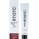 Elea Artisto Hair dye cream Permanent Hair Color 100ml