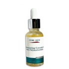 Cure Skin Концентрат омолаживающий с полинуклеотидами Concentrat With Polynucleotsdes 30мл