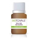Biotonale Chemical peeling with trichloroacetic acid TСА 25% Peel Solution 5ml