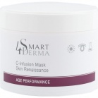 Smart4Derma Biomimetic Filling Mask with Vitamin C C-infusion mask skin renaissance 300ml Smart4Derma Biomimetic Filling Mask with Vitamin C C-infusion mask skin renaissance 300ml