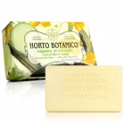 Nesti Dante Мило Огірок Horto Botanico Sapone al cetriolo cucumber soap 250 г