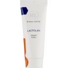 Holy Land Питательная маска для лица Lactolan Cream mask 250мл Holy Land Питательная маска для лица Lactolan Cream mask 250мл