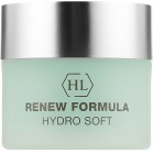 Holy Land Moisturizing cream Renew Formula Hydro-Soft Cream SPF 12 250ml Holy Land Moisturizing cream Renew Formula Hydro-Soft Cream SPF 12 250ml