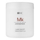 HairConcept Nourishing revitalizing mask Elite Pro Nutritive Mask 1000ml