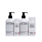 Anna Logor Set of cosmetics for problematic skin care Problematic Skin Kit Anna Logor Set of cosmetics for problematic skin care Problematic Skin Kit
