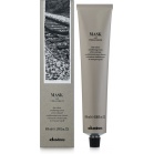 Davines Крем-краска для волос Mask with Vibrachrom Hair Color Conditioning Cream 100мл