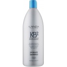 L'anza Lanza Увлажняющий шампунь для волос Keratin Bond 2 Hydrate Shampoo 1000мл