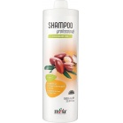 Itely Hairfashion Увлажняющий шампунь для поврежденных волос Shampoo Professional Argan Oil 1000мл Itely Hairfashion Увлажняющий шампунь для поврежденных волос Shampoo Professional Argan Oil 1000мл