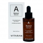 Vitaran Intensive Serum Vitamin A Retinol Serum 30ml Vitaran Intensive Serum Vitamin A Retinol Serum 30ml